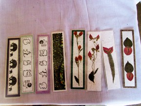 bookmarks