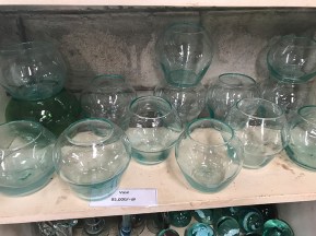 vases